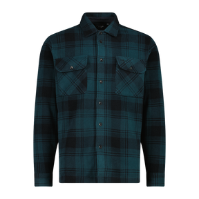 CMP Camicia in Pile manica lunga da Uomo - Neverland Firenze