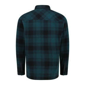 CMP Camicia in Pile manica lunga da Uomo - Neverland Firenze