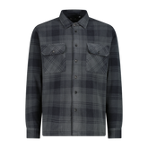 CMP Camicia in Pile manica lunga da Uomo - Neverland Firenze