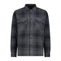CMP Camicia in Pile manica lunga da Uomo - Neverland Firenze