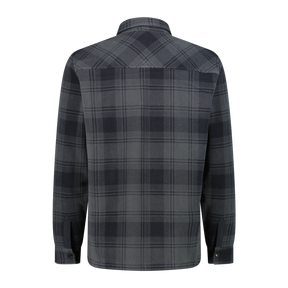 CMP Camicia in Pile manica lunga da Uomo - Neverland Firenze