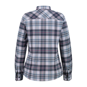 CMP Camicia ML da Trekking Donna