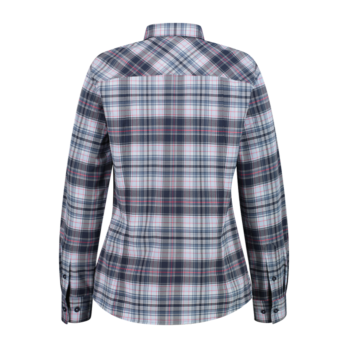 CMP Camicia ML da Trekking Donna