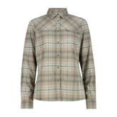 CMP Camicia ML da Trekking Donna