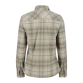 CMP Camicia ML da Trekking Donna