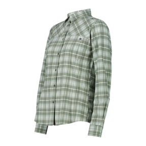 CMP Camicia maniche lunghe da Trekking Donna - Neverland Firenze