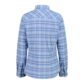 CMP Camicia maniche lunghe da Trekking Donna - Neverland Firenze