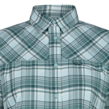 CMP Camicia maniche lunghe da Trekking Donna