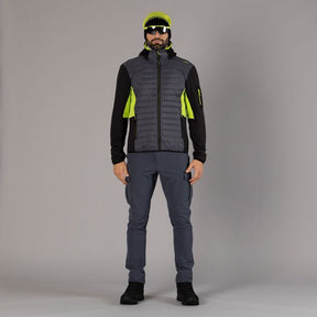 CMP Unlimitech Pantaloni da Trekking Uomo - Neverland Firenze