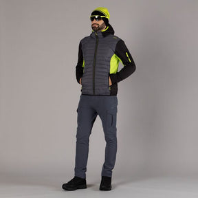 CMP Unlimitech Pantaloni da Trekking Uomo - Neverland Firenze
