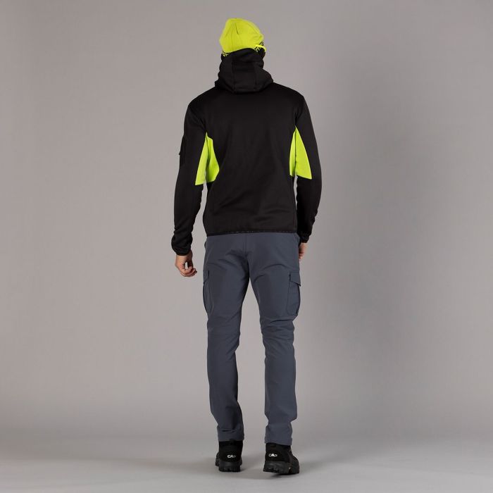 CMP Unlimitech Pantaloni da Trekking Uomo - Neverland Firenze