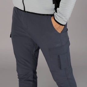 CMP Unlimitech Pantaloni da Trekking Uomo - Neverland Firenze
