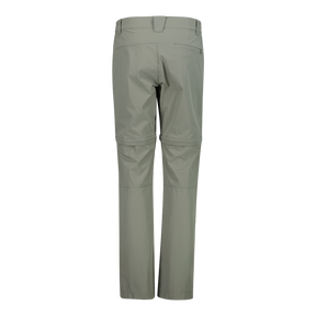 CMP Pantaloni Zip-Off da Trekking Donna