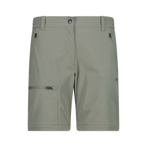 CMP Pantaloni Zip-Off da Trekking Donna