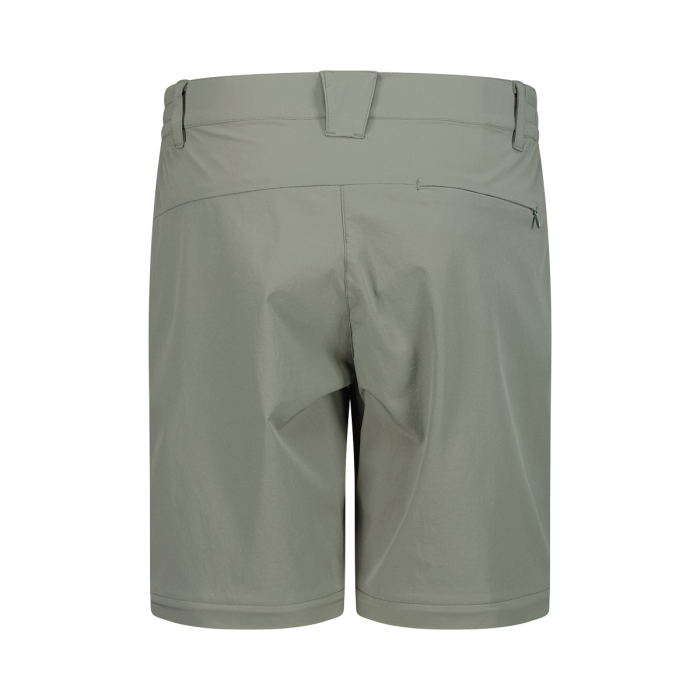 CMP Pantaloni Zip-Off da Trekking Donna