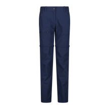 CMP Pantaloni Zip-Off da Trekking Donna - Neverland Firenze