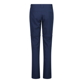 CMP Pantaloni Zip-Off da Trekking Donna - Neverland Firenze