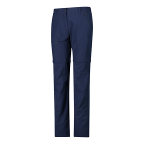 CMP Pantaloni Zip-Off da Trekking Donna - Neverland Firenze