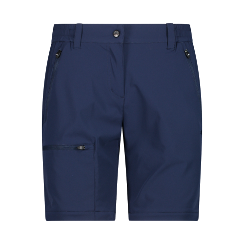 CMP Pantaloni Zip-Off da Trekking Donna - Neverland Firenze