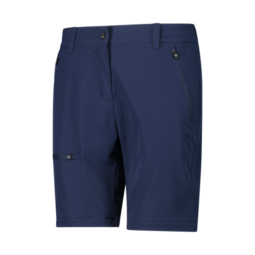 CMP Pantaloni Zip-Off da Trekking Donna - Neverland Firenze