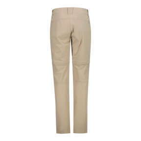CMP Pantaloni Zip-Off da Trekking Donna - Neverland Firenze