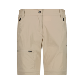 CMP Pantaloni Zip-Off da Trekking Donna - Neverland Firenze