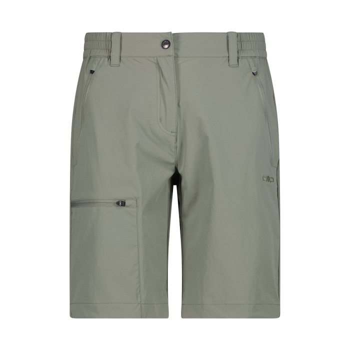 CMP Bermuda stretch da Trekking Donna