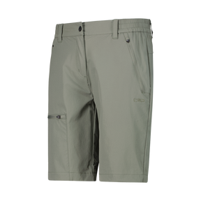 CMP Bermuda stretch da Trekking Donna
