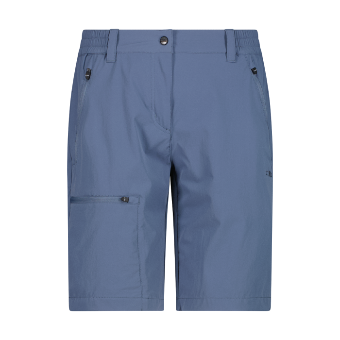 CMP Bermuda stretch da Trekking Donna