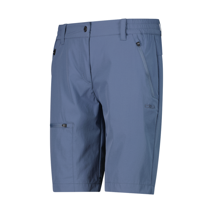 CMP Bermuda stretch da Trekking Donna