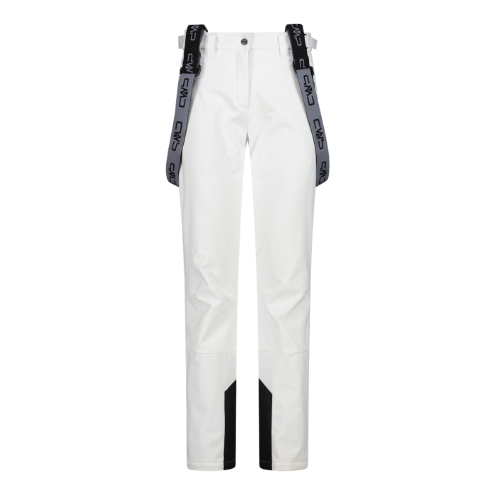 CMP Pantaloni in Softshell da Sci Donna
