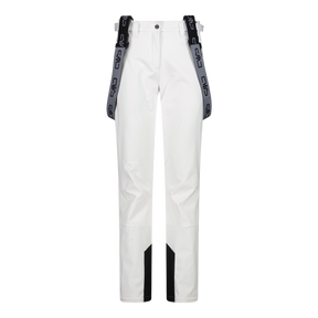CMP Pantaloni in Softshell da Sci Donna