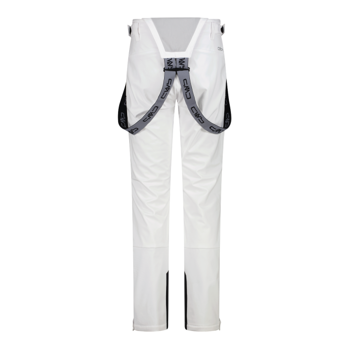 CMP Pantaloni in Softshell da Sci Donna