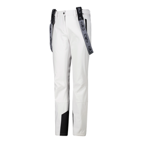 CMP Pantaloni in Softshell da Sci Donna