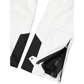 CMP Pantaloni in Softshell da Sci Donna