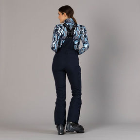 CMP Pantaloni in Softshell da Sci Donna