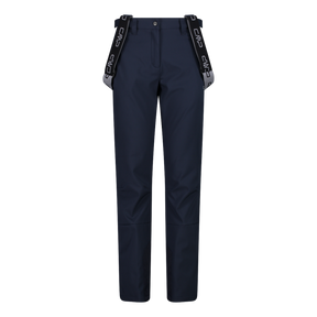 CMP Pantaloni in Softshell da Sci Donna