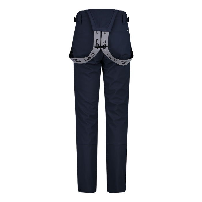 CMP Pantaloni in Softshell da Sci Donna