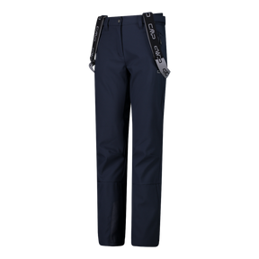 CMP Pantaloni in Softshell da Sci Donna