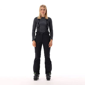 CMP Pantaloni in Softshell da Sci Donna