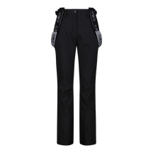 CMP Pantaloni in Softshell da Sci Donna