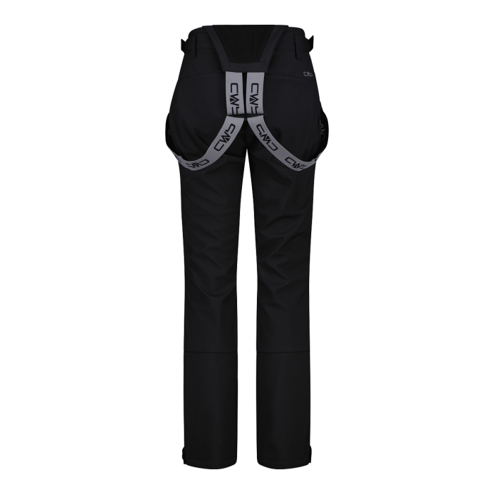 CMP Pantaloni in Softshell da Sci Donna