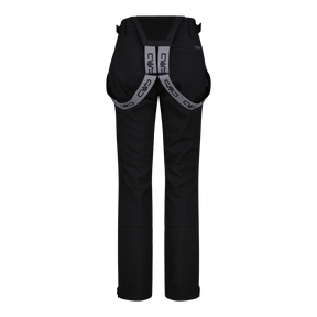 CMP Pantaloni in Softshell da Sci Donna