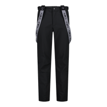 CMP Pantalone Sci Softshell Uomo - Neverland Firenze