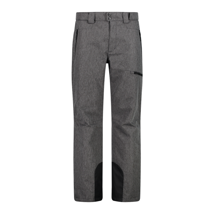 CMP Pantaloni da Sci Denim Uomo - Neverland Firenze