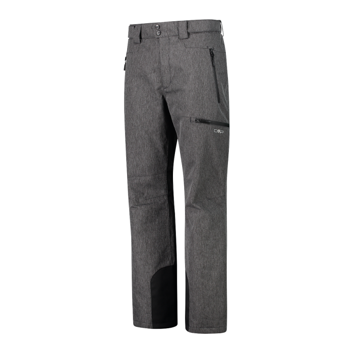 CMP Pantaloni da Sci Denim Uomo - Neverland Firenze