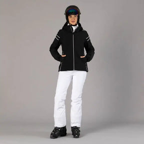 CMP Giacca Sci in Softshell - Giacca da Sci Donna - Neverland Firenze