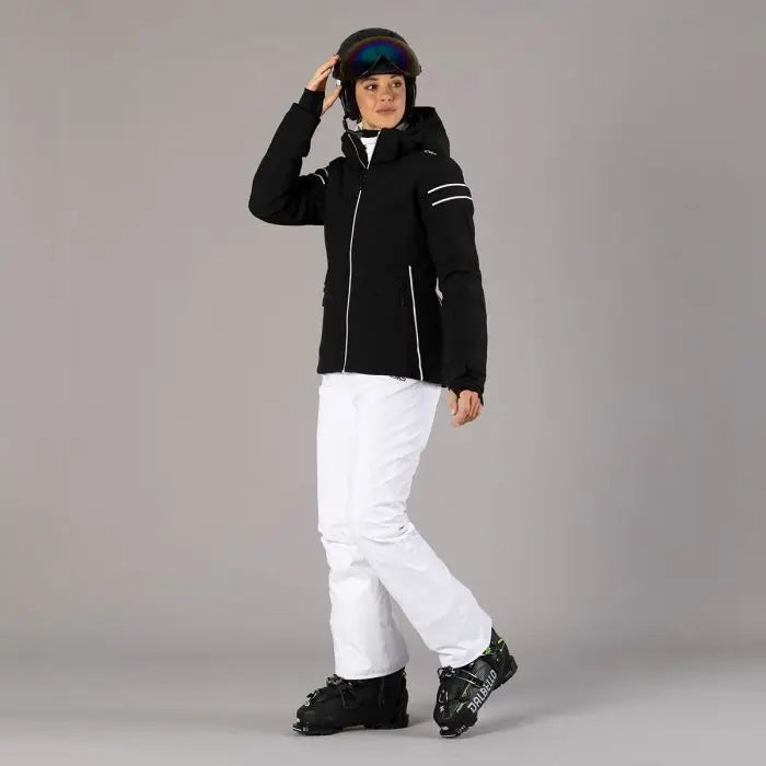 CMP Giacca Sci in Softshell - Giacca da Sci Donna - Neverland Firenze