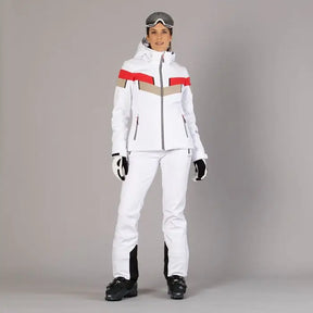 CMP Giacca Sci in Softshell - Giacca da Sci Donna - Neverland Firenze