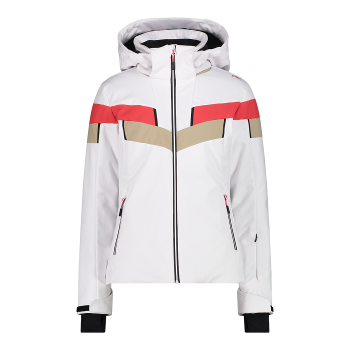 CMP Giacca Sci in Softshell - Giacca da Sci Donna - Neverland Firenze